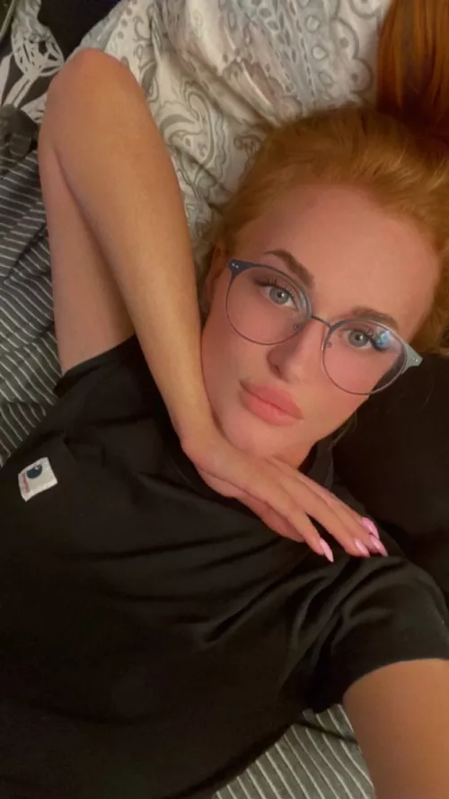 Will you teach me a lesson with your dick?