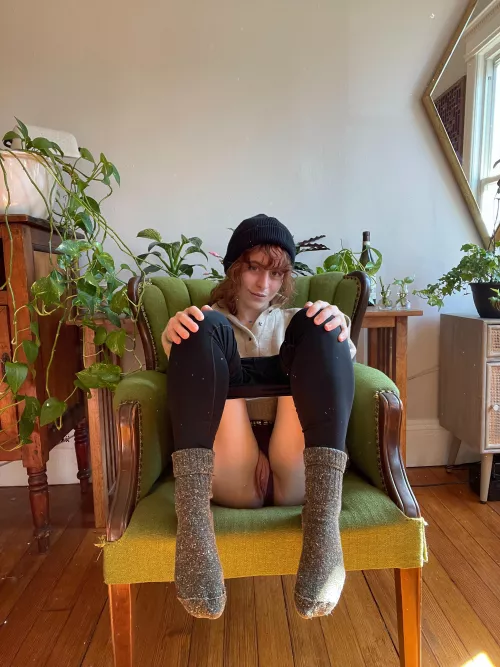 Will you water my garden? Will you water my garden?