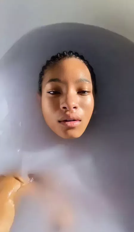 Willow Smith Willow Smith
