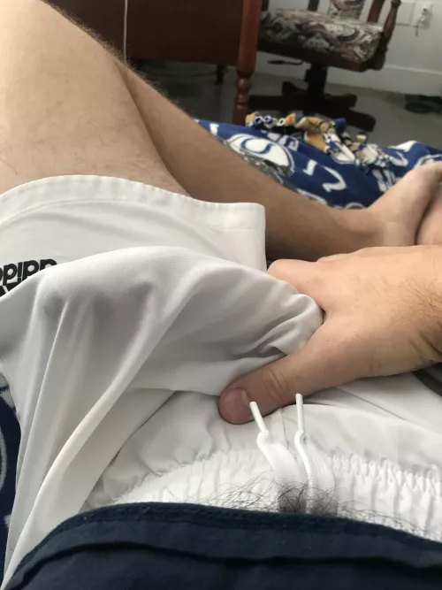 Wimbledon Tease ๐พ