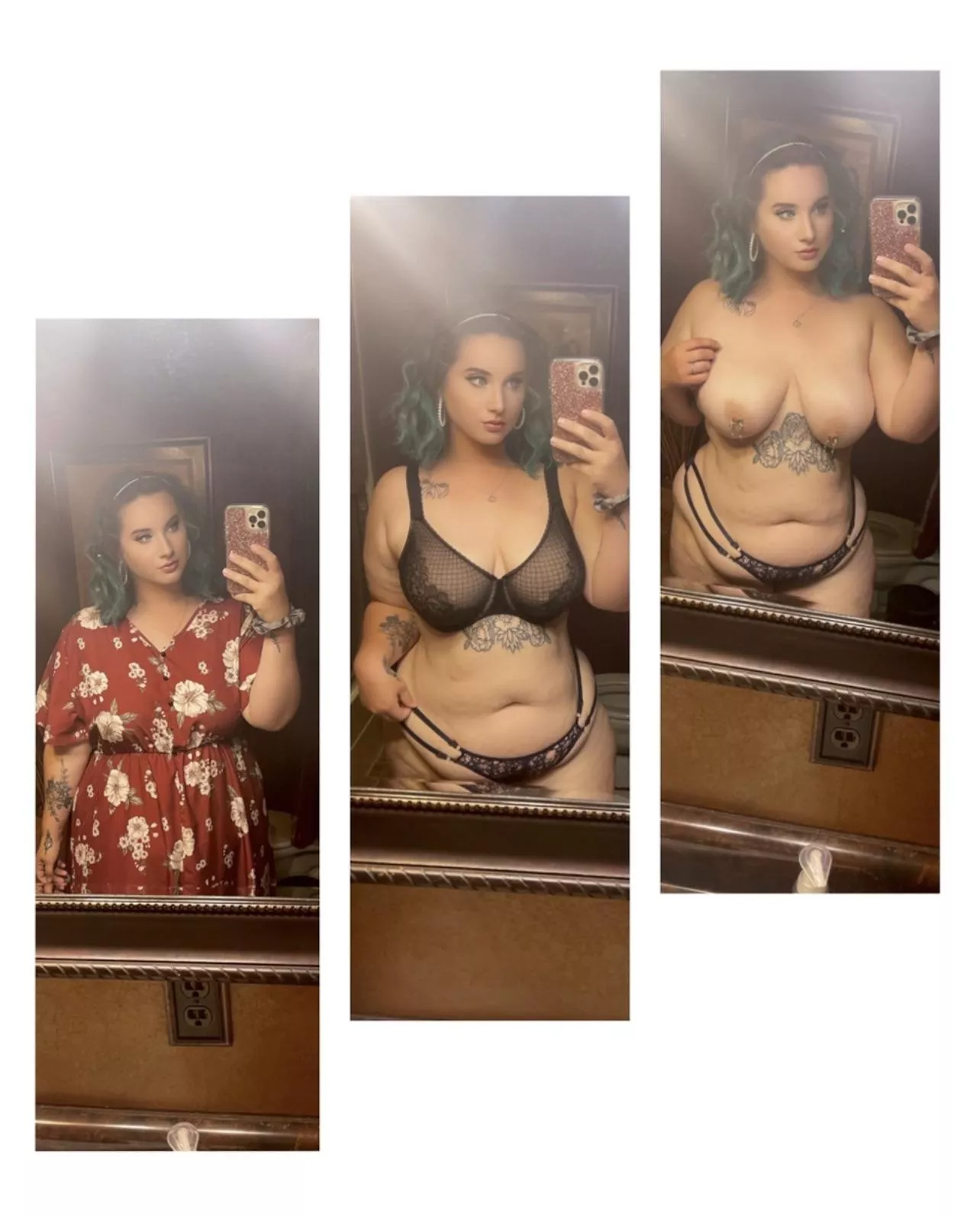 Wine drunk and feeling ignored = clothes progressively come off ? Keep me company? [F][24]