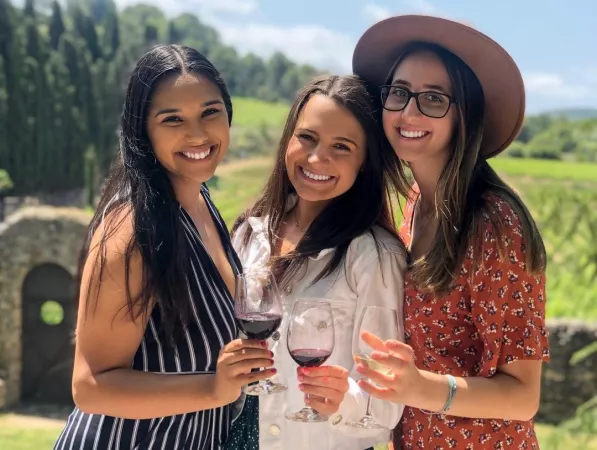Wine Tasting Wine Tasting