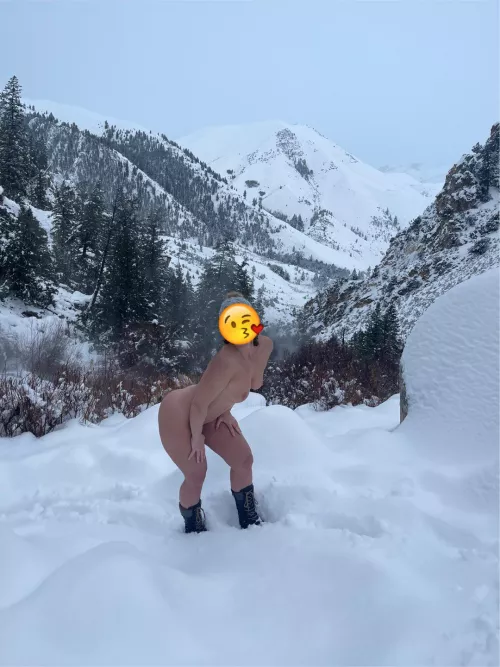 Winter adventures