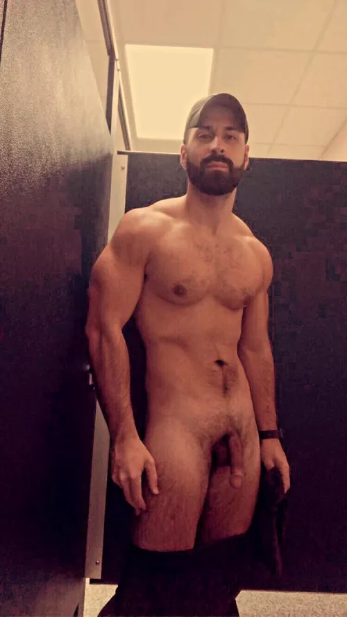 Winter body is hanging in there