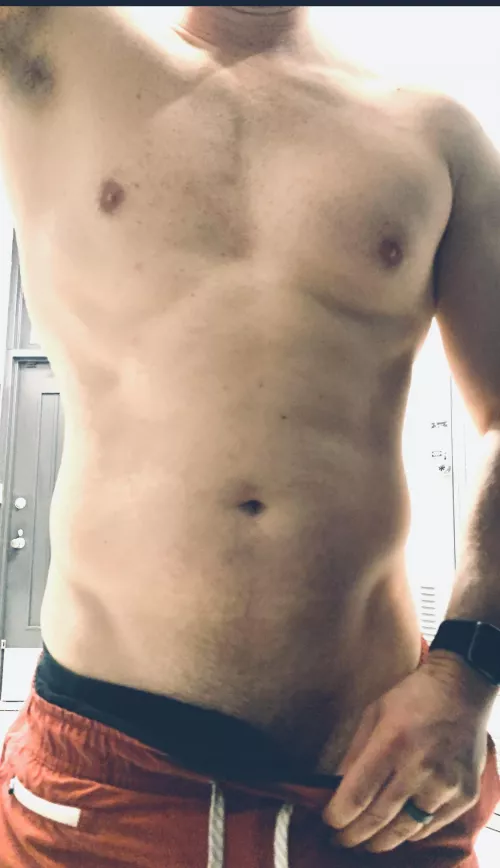 Winter bulk [M]oving south
