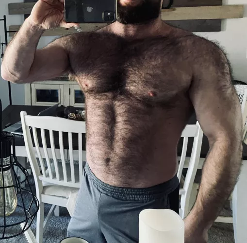 Winter bulking