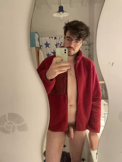 Winter clothing