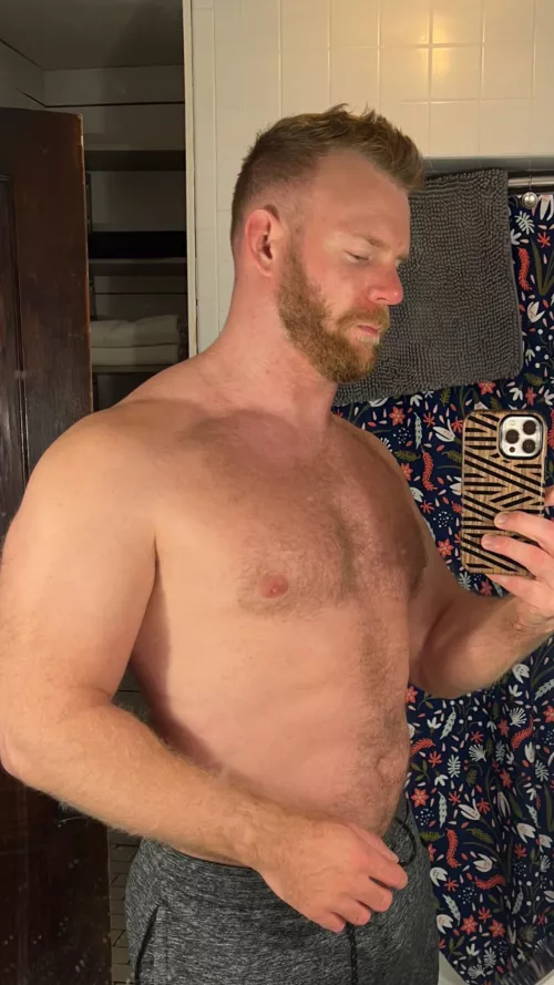 Winter coat coming in