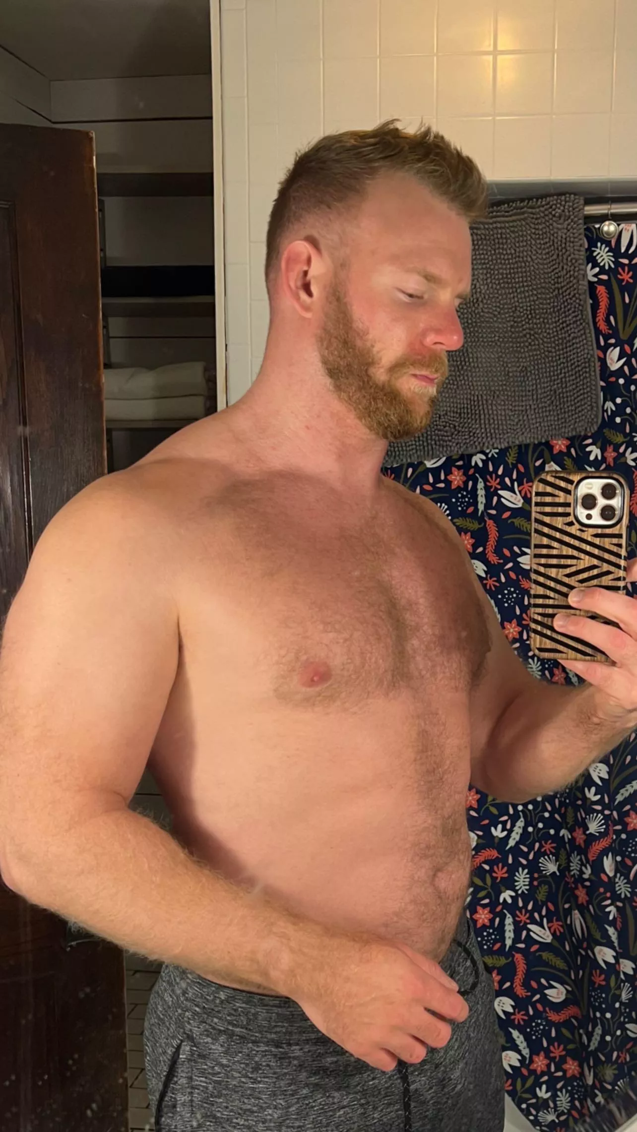 Winter coat coming in