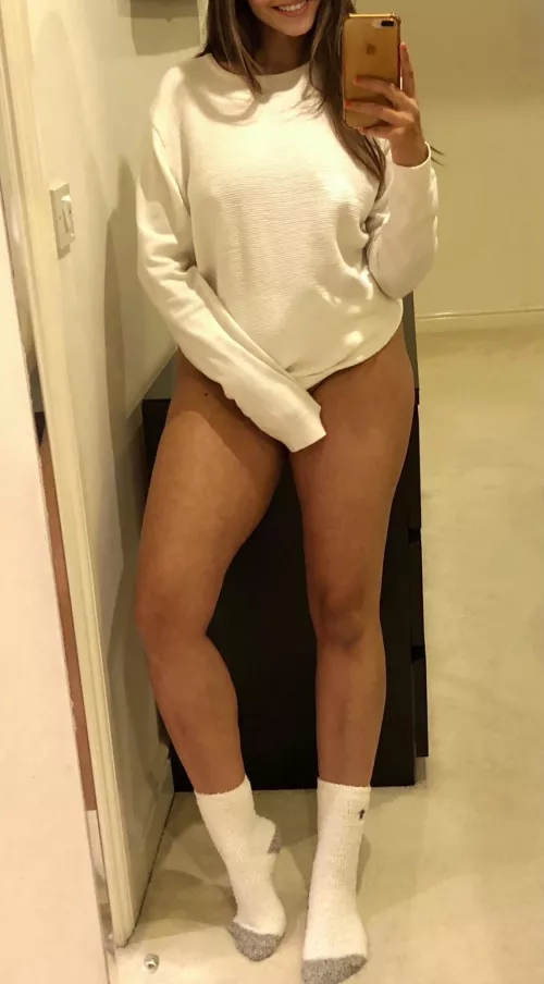 Winter is coming...βοΈ British Asian