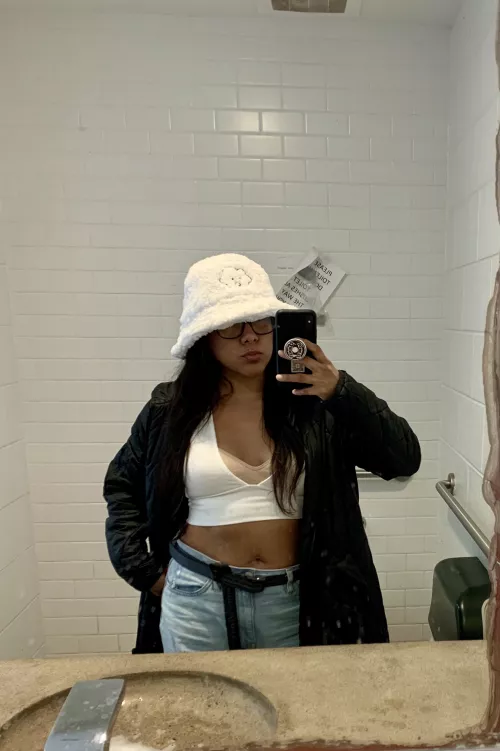 Winter is coming❄️ but hoe is life 😋