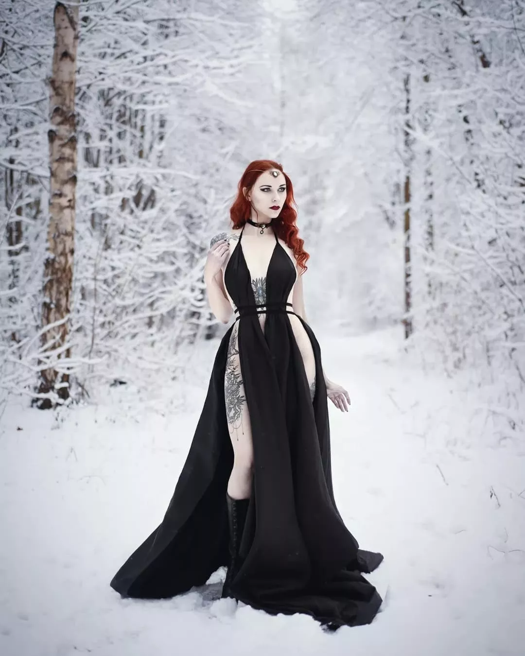 winter queen winter queen