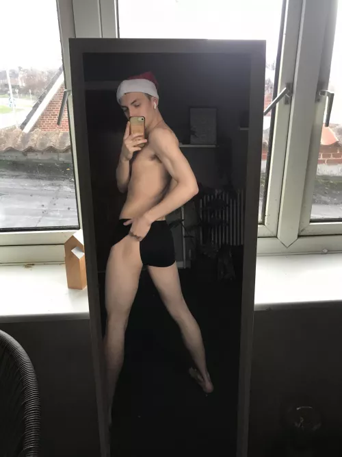 Winter tiiiiime!