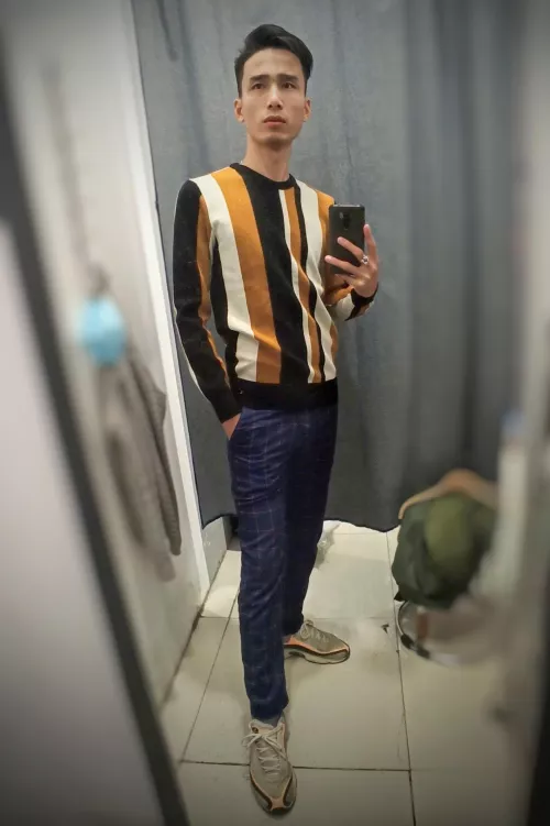 Winter time, I don't like much. But try out some new outfit isn't a bad idea π Winter time, I don't like much. But try out some new outfit isn't a bad idea π