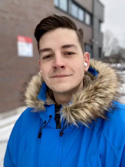 Winters in Quebec can either be apocalyptic or awesome.