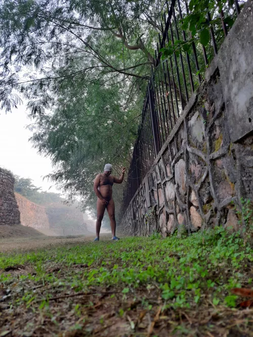 Wish I could climb the walls Wish I could climb the walls