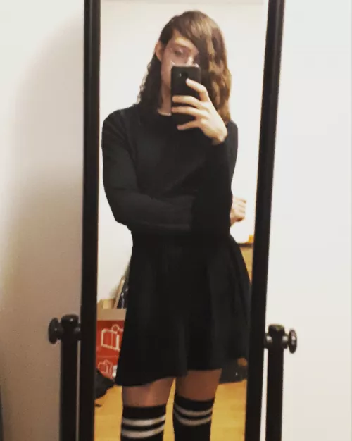 Wish I could go out like this Wish I could go out like this