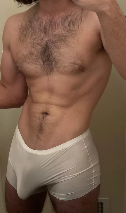 Wish I could wear this at the gym