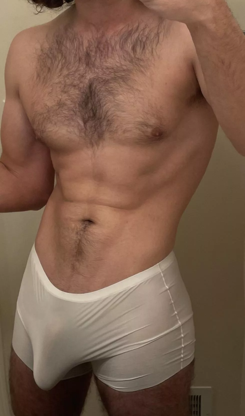 Wish I could wear this at the gym