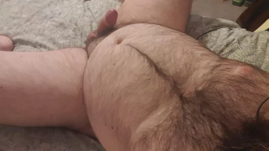 Wish I had a 69 partner right now