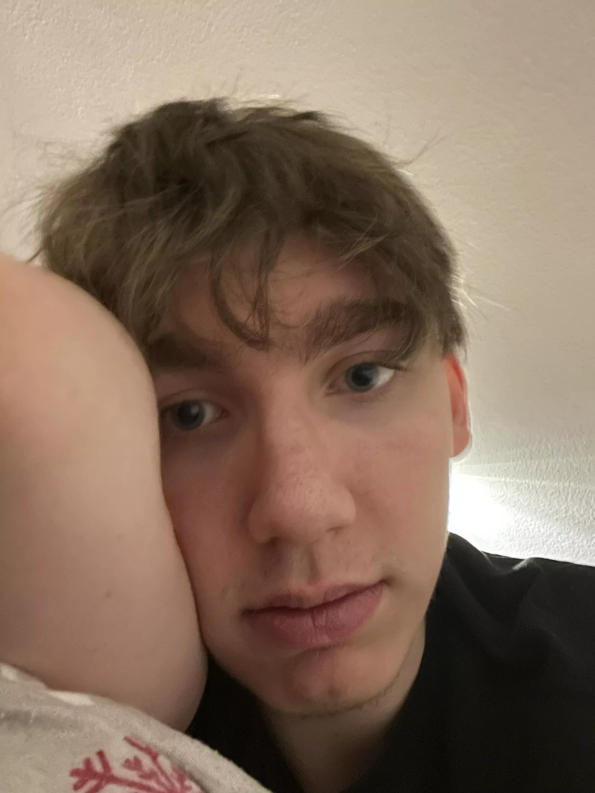 Wish I had a bf to play games with…