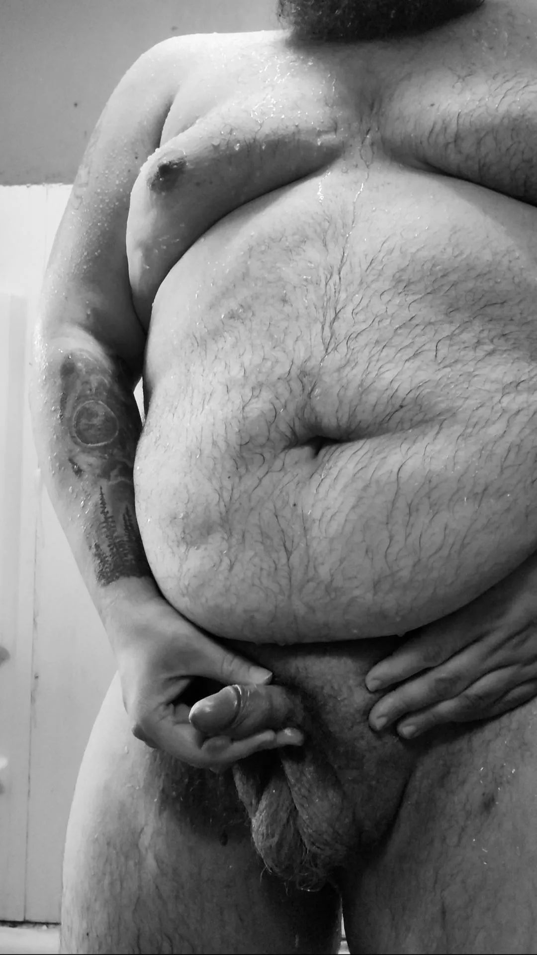 Wish I had a hole to fill this Valentine's day