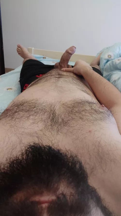 Wish I had few wild cubs here :3 😋