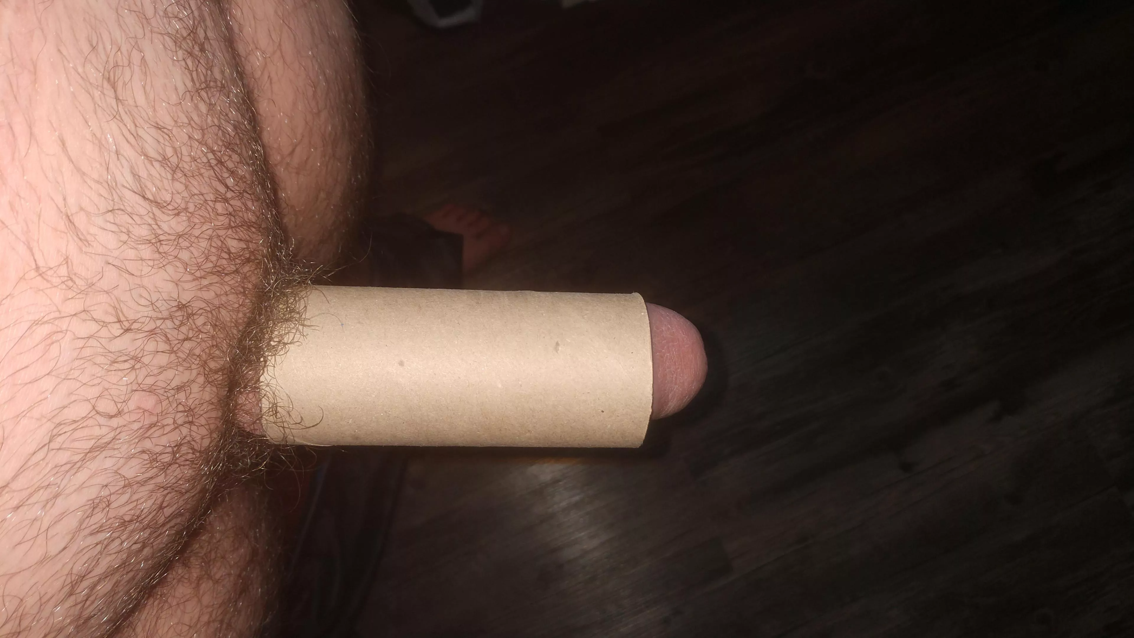 Wish I had some girth at least đŸ˜’ Wish I had some girth at least đŸ˜’