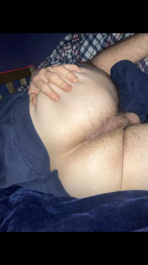 Wish I had someone gaping me I’m so tight🥺🥺🥺 20