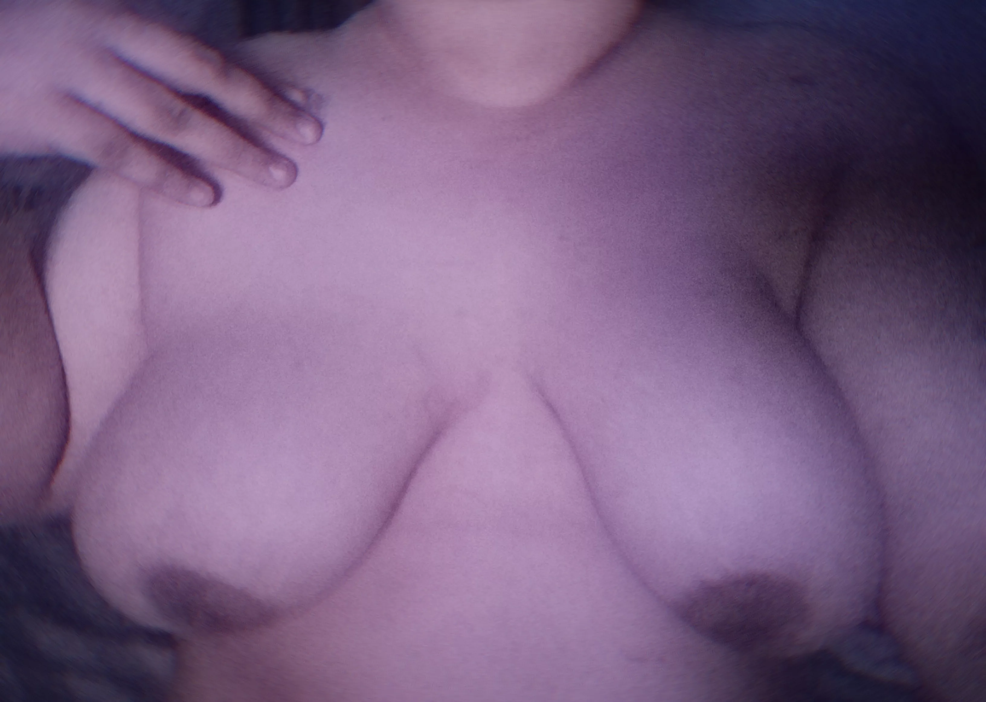 wish i had someone with me right now 🤧