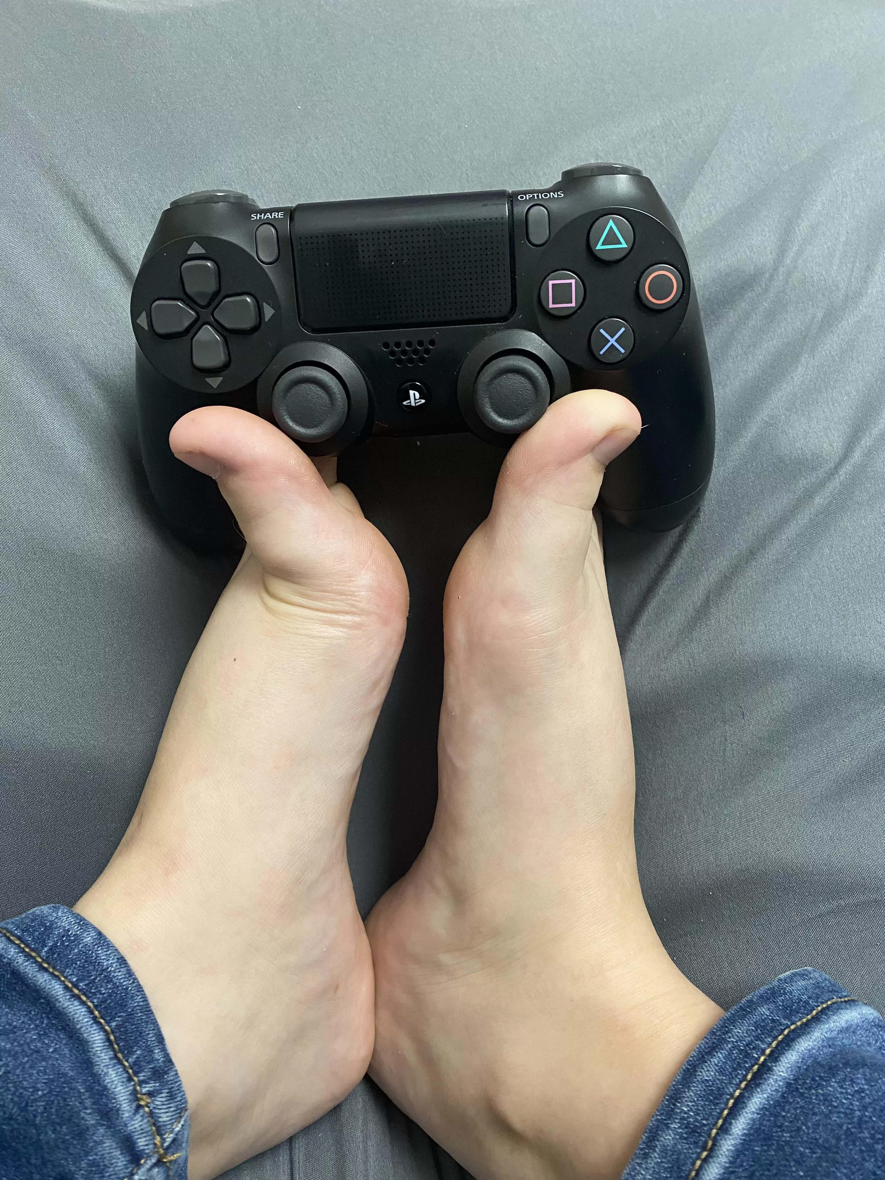 Wish I had something else to play with~ (S) Wish I had something else to play with~ (S)