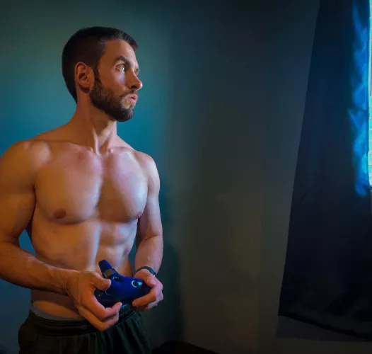 Wish I knew how to play this thing.