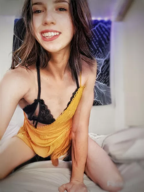 Wish I looked this hot all the time! π₯Ί