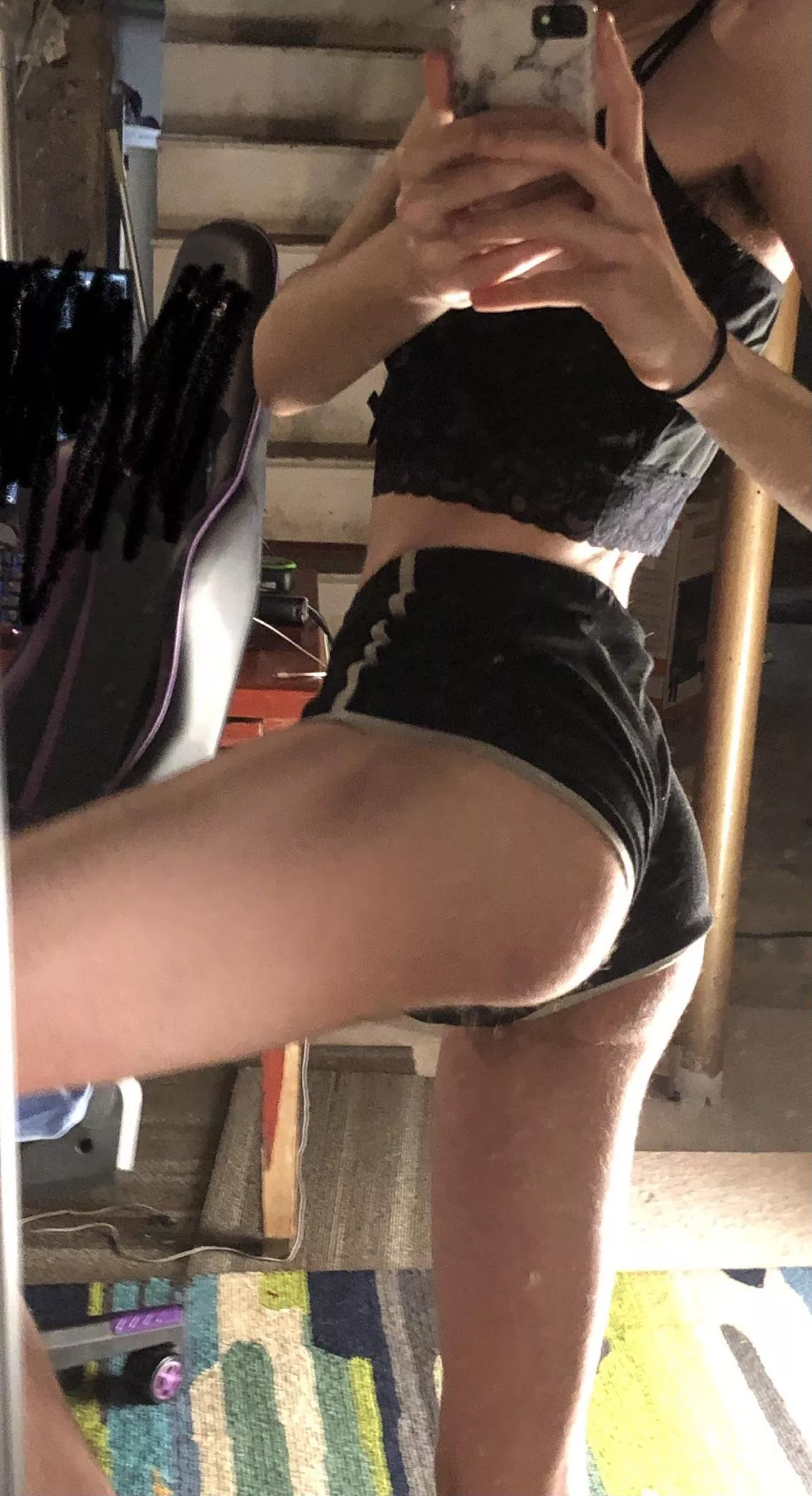 wish i was being bullied by an alpha male rn ;(