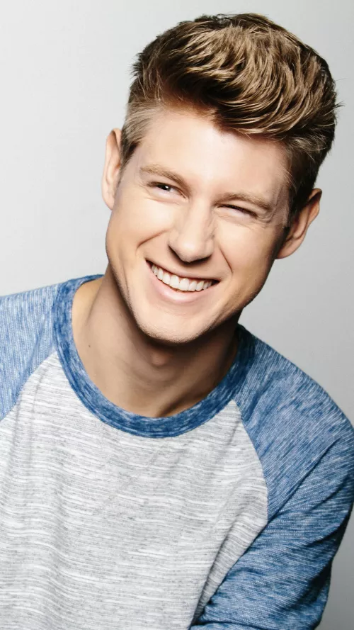 Wish I was better at keeping my eyes open while smiling Wish I was better at keeping my eyes open while smiling