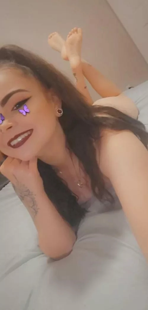π€π wish I was in your bed?ππ€