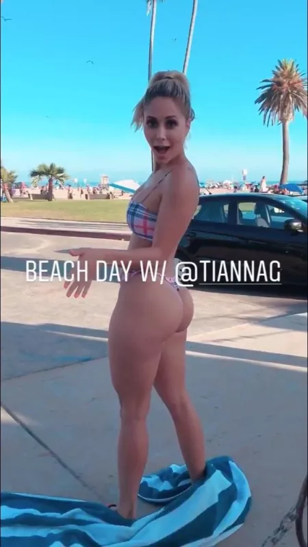 Wish I was there ๐