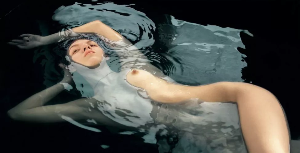 Wish mermaids were real