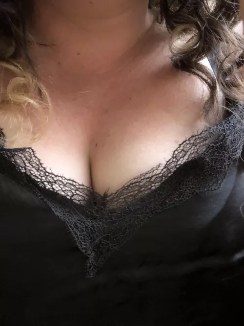 Wish she would let me share more with you