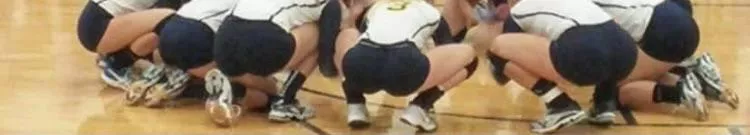Wish she would “stretch” with me Wish she would “stretch” with me