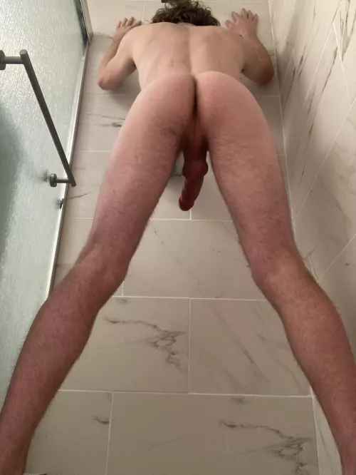 Wish someone would join me