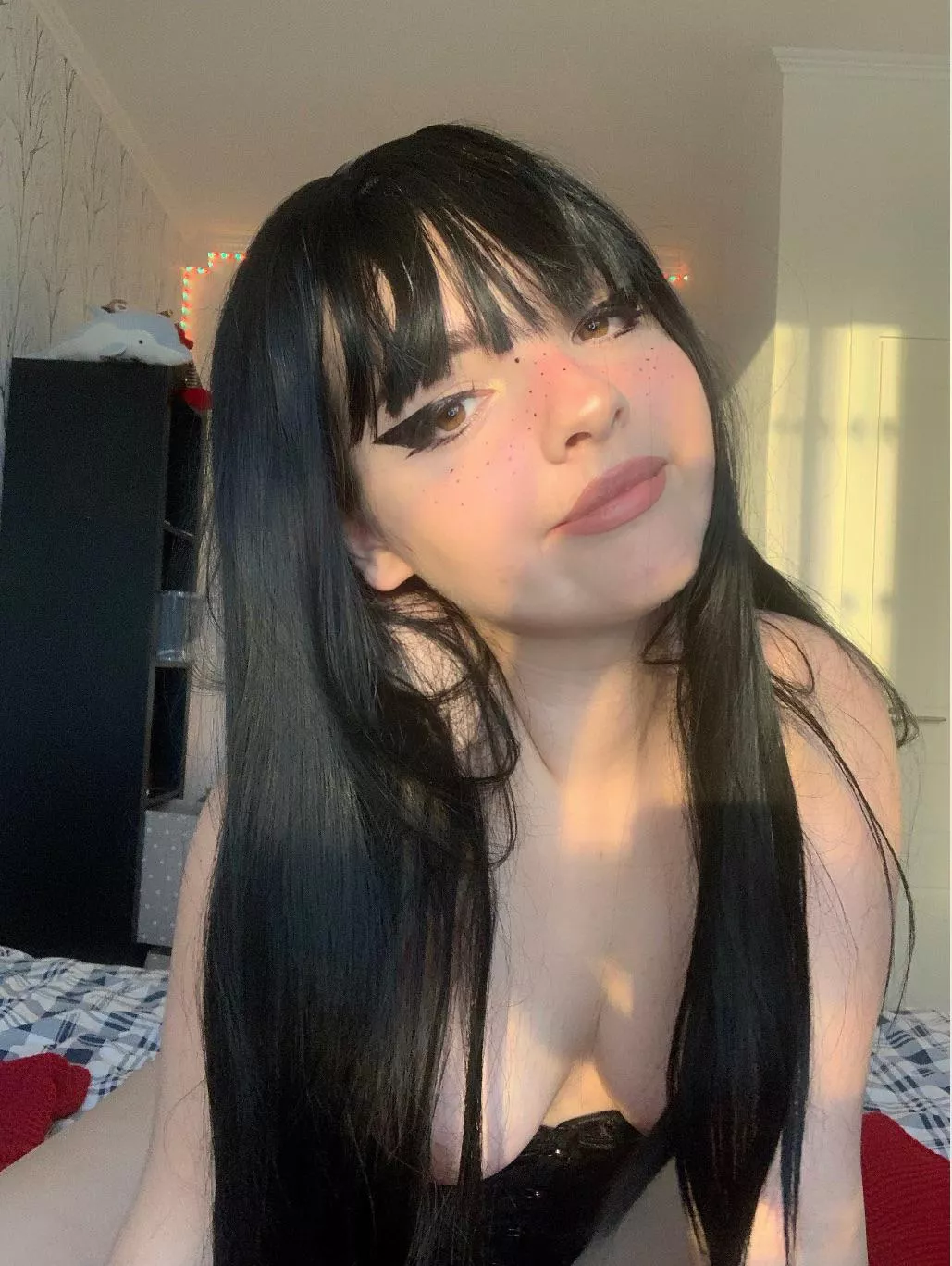 Wish you a good weekend, lovelies ^^ Wish you a good weekend, lovelies ^^