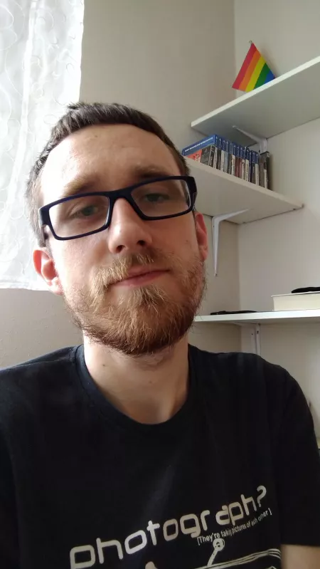 Wish you all a wonderful day.