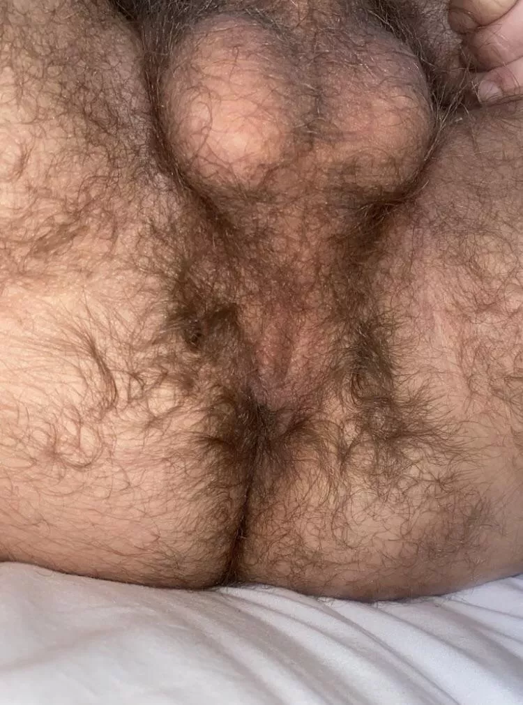 Wish you guys could smell this