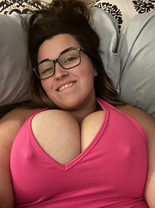 Wish you were here. 💋