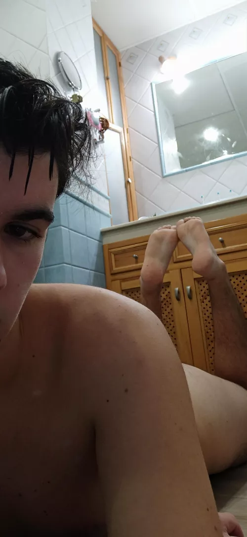 Wish you were here with me