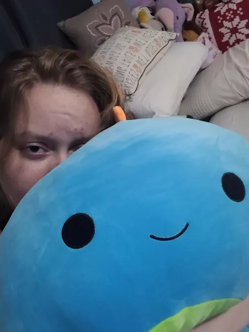 Wishing daddy was here right now...