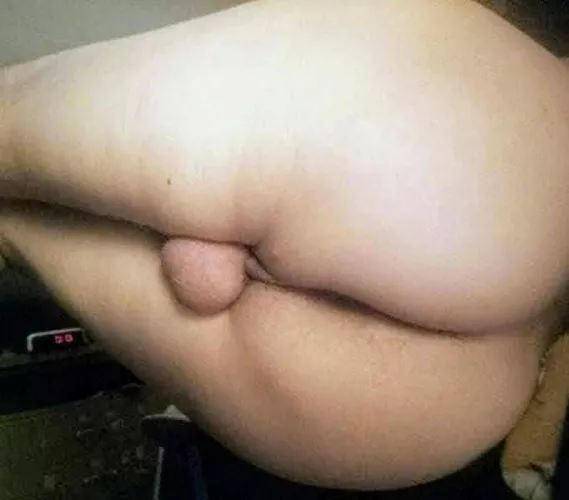 Wishing for that girth guys 🤤😍