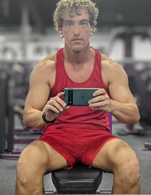 Wishing I was playing FFXIV...