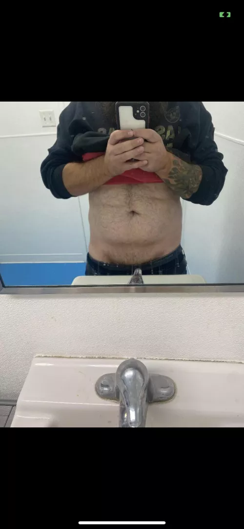 Wishing I wasn’t at work today